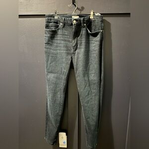 Good American Always Fits Good Legs Skinny Jeans